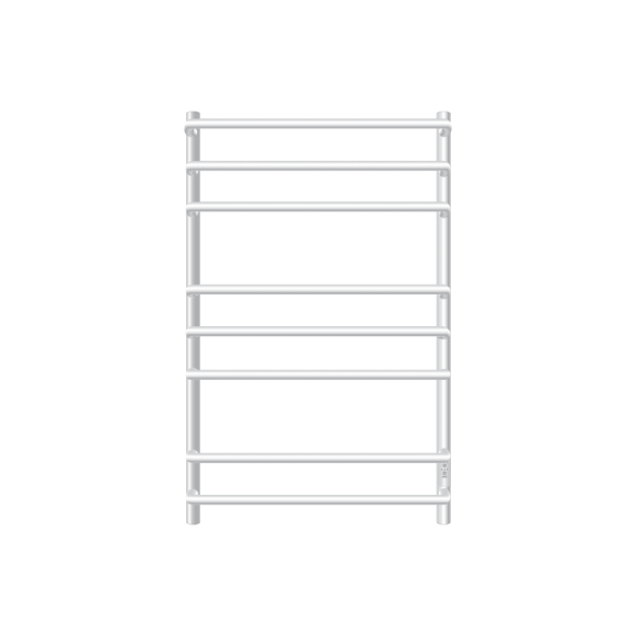 Электрический полотенцесушитель Primoclima Step E White 80*50 3_3_2