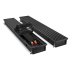 Внутрипольный конвектор Royal Thermo Atrium 90/200/1500-DG-U-BL