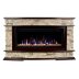 Каминокомплект RealFlame Frankfurt AO с очагом Saphir 42