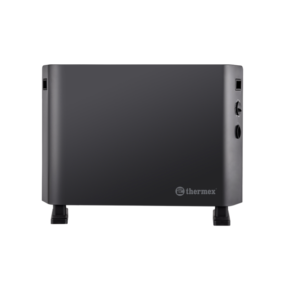 Электрический конвектор Thermex Pronto 2000M Black