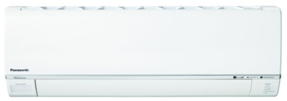 Сплит-система Panasonic CS-E24RKDW/CU-E24RKD Deluxe Inverter