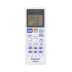 Сплит-система Panasonic CS-E24RKDW/CU-E24RKD Deluxe Inverter