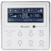 Канальная сплит-система Gree GUD71PHS1/B-S/GUD71W1/NhB-S U-Match