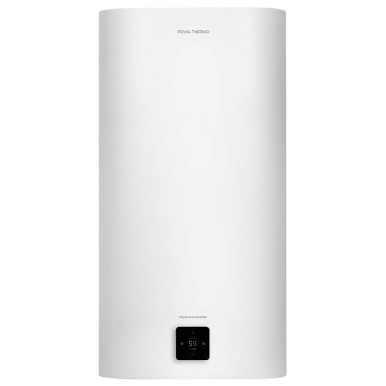 Накопительный водонагреватель Royal Thermo RWH 100 Aqua Inox Inverter