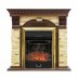 Каминокомплект Royal Flame Majestic FX + портал Dublin