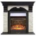 Каминокомплект Royal Flame Majestic FX + портал Dublin