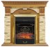 Каминокомплект Royal Flame Majestic FX + портал Dublin