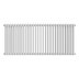 Дизайн-радиатор Royal Thermo Shift R22 C2050 28 секций RAL9016