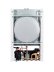 Настенный газовый котел Kotitonttu Toivo T-30 OК OpenTherm