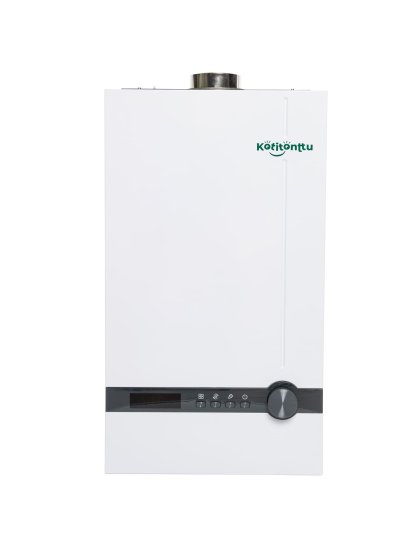 Настенный газовый котел Kotitonttu Suari S20 O