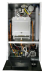 Настенный газовый котел Navien NGB210-32K