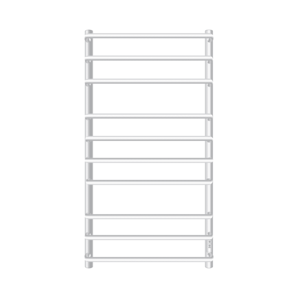 Электрический полотенцесушитель Primoclima Step E White 100*50 3_4_3