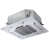 Кассетная сплит-система Systemair Sysplit Simple Cassette 48 HP R