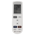 Кассетная сплит-система Systemair Sysplit Simple Cassette 48 HP R