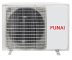 Кассетная сплит-система Funai LAC-DR70HP.C01/S/LAC-DR70HP.01/U Dragon