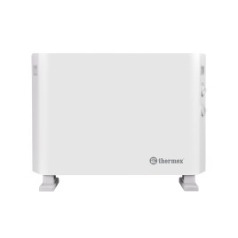 Электрический конвектор Thermex Pronto 1500M White