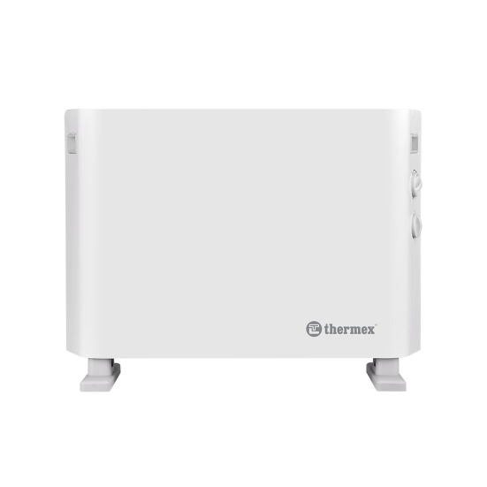 Электрический конвектор Thermex Pronto 1500M White