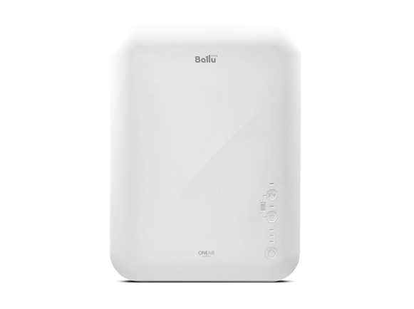 Очиститель воздуха Ballu ONEAIR ASP-80 