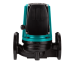 Циркуляционный насос Shinhoo Basic 50-16F