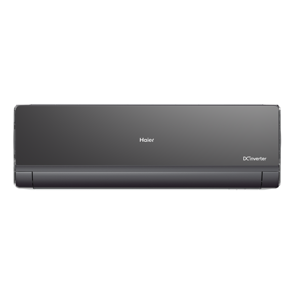 Мульти сплит-система на 3 комнаты 35+35+35 м2 Haier 2х AS12NS6ERA-B+AS12NS6ERA-W/3U70S2SR5FA Lightera Super Match с Wi-Fi модулем ESP32
