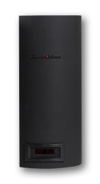 Настенный электрический котел Бастион Teplodom i-TRM SILVER StS 6 Black