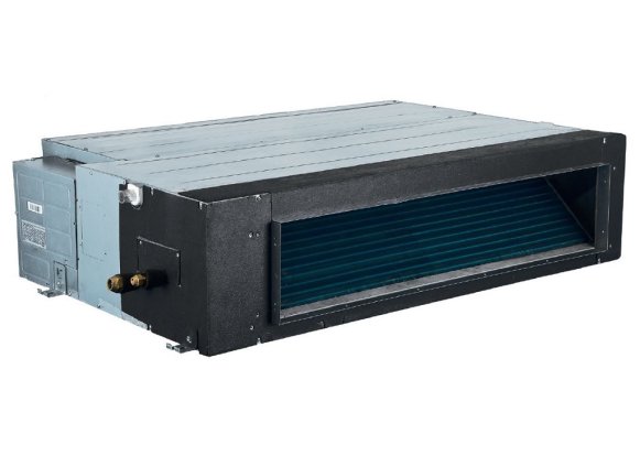 Канальная сплит-система Quattroclima QV-I18DF/QN-I18UF