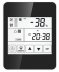 Приточно-вытяжная установка Electrolux ERVX-250 Universe Inverter + блок обеззараживания EUV-150
