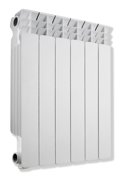 Биметаллический радиатор отопления Termica BITHERM 500|100 - 06 секций