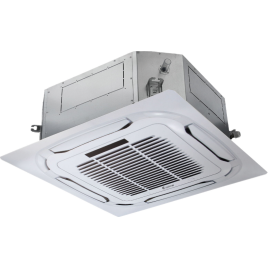 Кассетная сплит-система Systemair Sysplit Simple Cassette 60 HP R