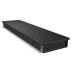 Внутрипольный конвектор Royal Thermo Atrium 90/300/2700-DG-U-BL