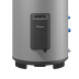 Накопительный электрический водонагреватель Thermex Kelpie 200 F
