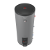 Накопительный электрический водонагреватель Thermex Kelpie 200 F