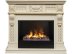 Каминокомплект RealFlame Corsica Lux 26 с очагом 3D Cassette 630
