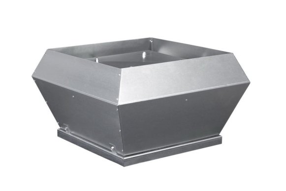 Вентилятор крышный Shuft RMVD 630/950-4 VIM