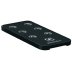 Каминокомплект Firelight Canto 25 с очагом EFP/P-2520LS N графит