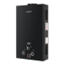 Газовый проточный водонагреватель Edisson E 20 D Black