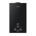 Газовый проточный водонагреватель Edisson E 20 D Black