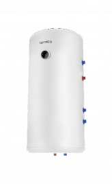 Бойлер косвенного нагрева Termica Amet 150W Inox