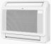 Внутренний напольно-потолочный блок мульти сплит-системы Midea MMFA2U-17HRFNX-Q(GA) Free Match