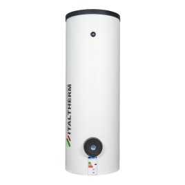 Бойлер косвенного нагрева Italtherm Premium MAX X2 500