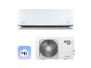 Облачный кондиционер Daichi A35AVQ2_UNL/A35FV2_UNL Alpha 2