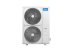 Канальная сплит система Midea MTI-55HW1FNXP(GA)/MOE30U-55HFN8-R(GA)