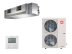 Канальная сплит-система Kentatsu KSTR176HFAN3R/KSUT176HFAN3L