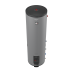 Накопительный электрический водонагреватель Thermex Kelpie 300 F