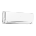 Мульти сплит-система на 3 комнаты 35+35+35 м2 Haier AS12NS6ERA-W+AS12NS6ERA-B+AS12NS6ERA-G/3U70S2SR5FA Lightera Super Match с Wi-Fi модулем ESP32
