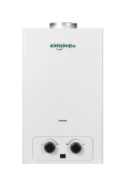 Проточный газовый водонагреватель Kotitonttu Suari S10 (20 кВт)