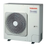 Кассетная сплит-система Toshiba RAV-GM1101UT-E/RAV-GM1101ATP-E