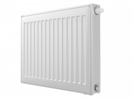 Стальной панельный радиатор Royal Thermo Ventil Compact VC22-500-700 RAL9016 M