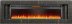 Каминокомплект Royal Flame Line с очагом Vision 60 LED Stone Touch серый
