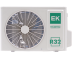 Сплит-система Euroklimat EKSF-70HNS/EKOF-70HNS Futura Inverter